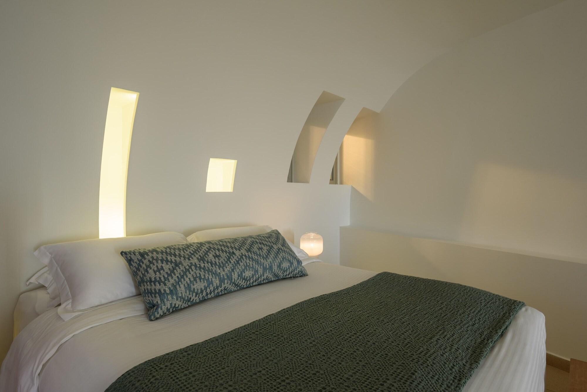 Panorama Boutique Hotel Fira  Dış mekan fotoğraf