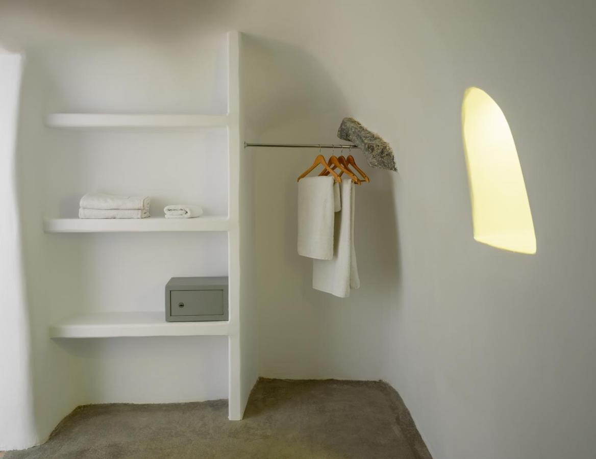 Panorama Boutique Hotel Fira  Dış mekan fotoğraf