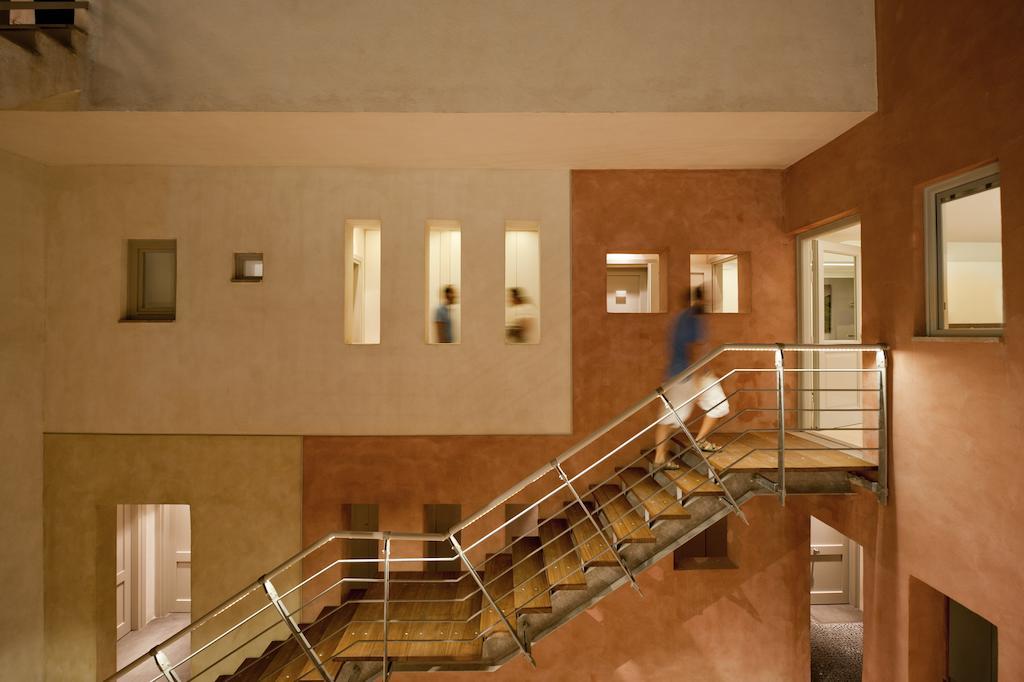 Panorama Boutique Hotel Fira  Dış mekan fotoğraf